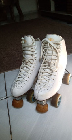 Patins de roda Rye