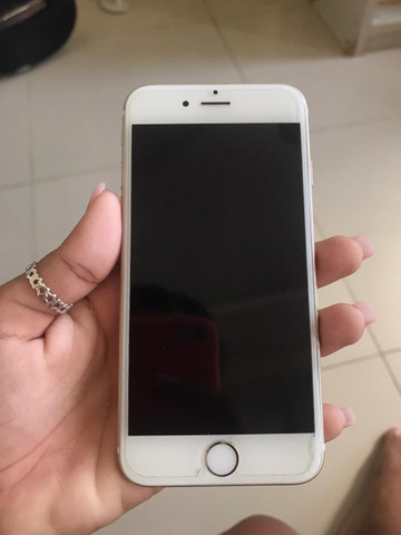 Iphone 6 normal
