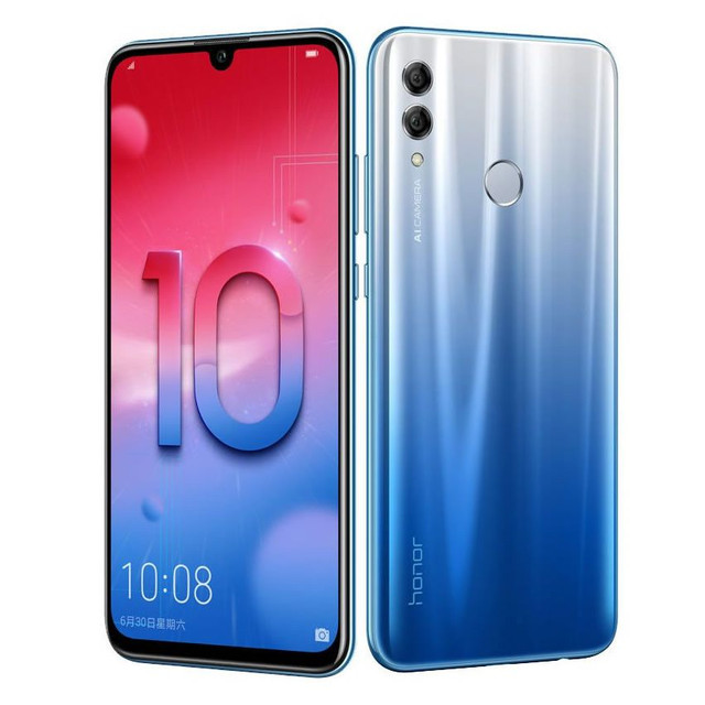 Smartphone Huawei Honor 10 Lite