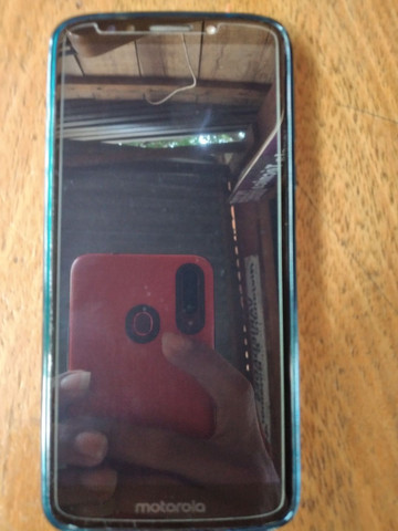 Vendo motoG5 - Foto 3