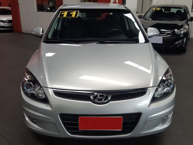 Hyundai I30 2.0 16V Manual Gasolina