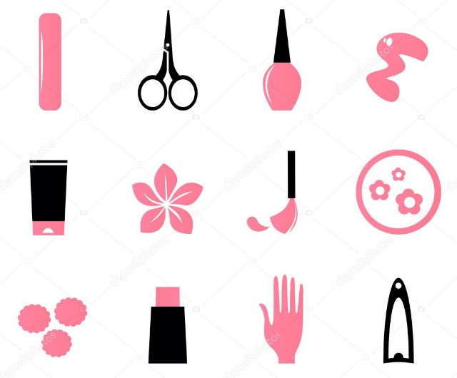 Procuro manicure pedicure