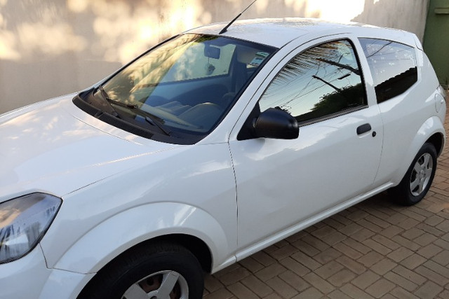 Ford Ka 2011/2012