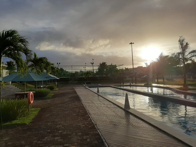 Green Clube III (Oportunidade) Lote 628m² (A vista), R$ 170.000