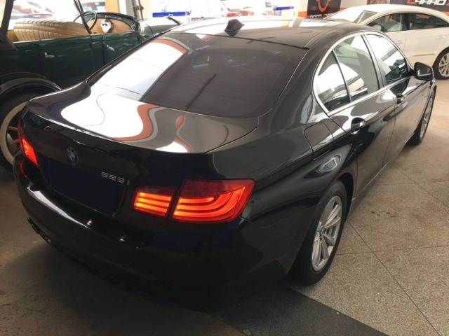 BMW 520I 2.0 16V 2012 - 790356451  OLX