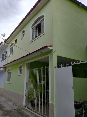 Vendo casa