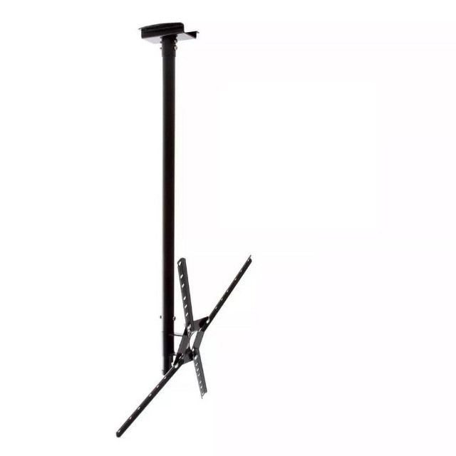 Suporte Tv Teto Universal Longo 10 a 55 Polegadas Articulado