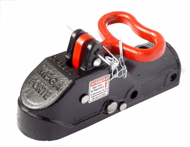 Munhecas P/ Engates Reboque Trailers Carretinhas