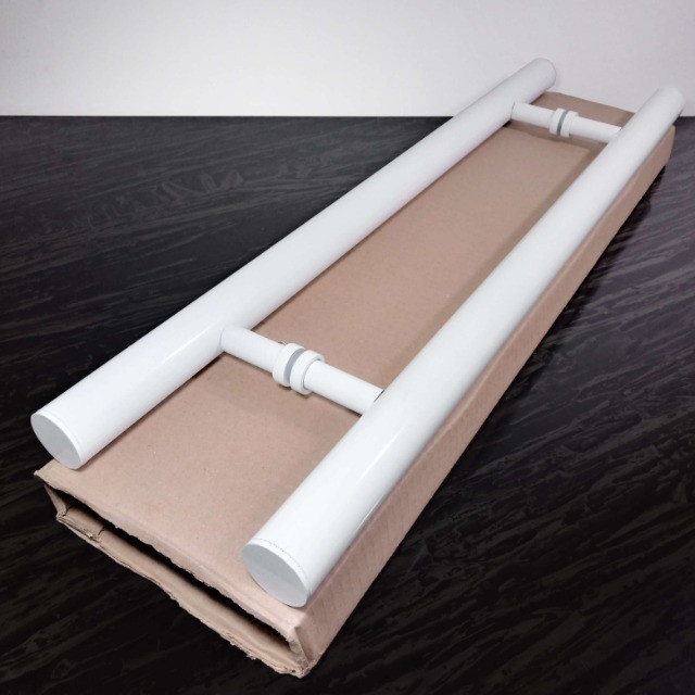 Puxador de Porta 60cm de comprimento para a sua casa, apartamento, loja ou escritório
