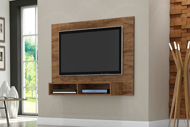 Painel Ipanema para tvs de até 47" - Foto 4