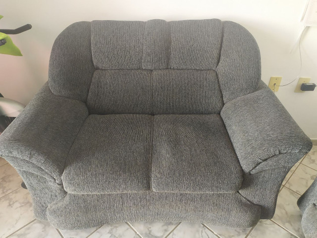 Sofá de 2 e 3 lugares - Foto 2