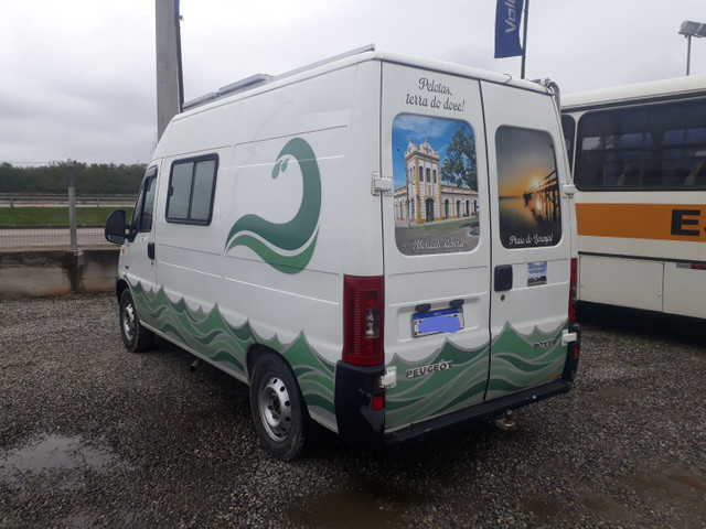 Van motor casa - Foto 6