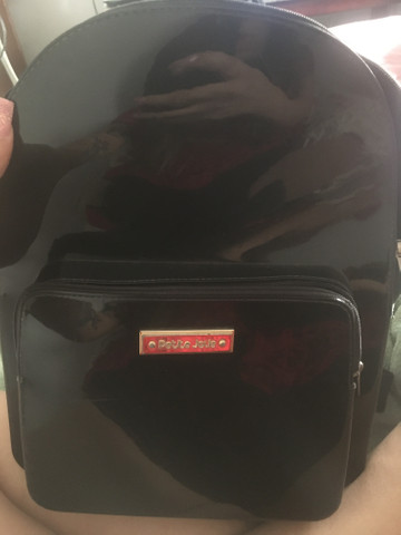 Mochila petite jolie