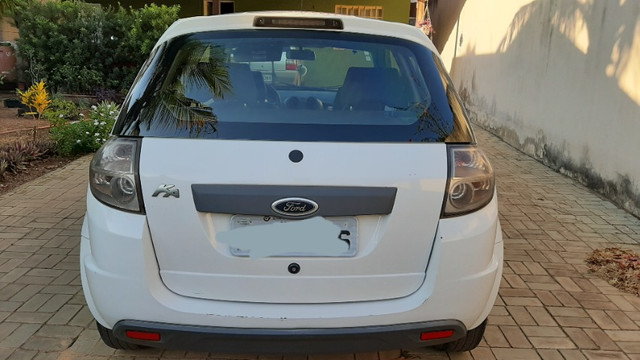 Ford Ka 2011/2012 - Foto 2