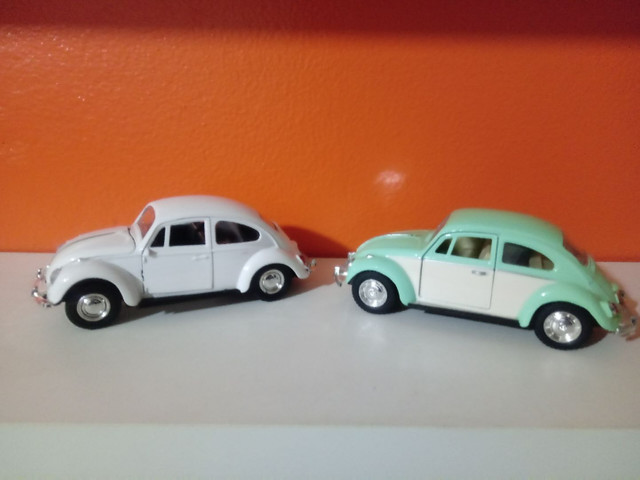 Fusca miniatura - Foto 3