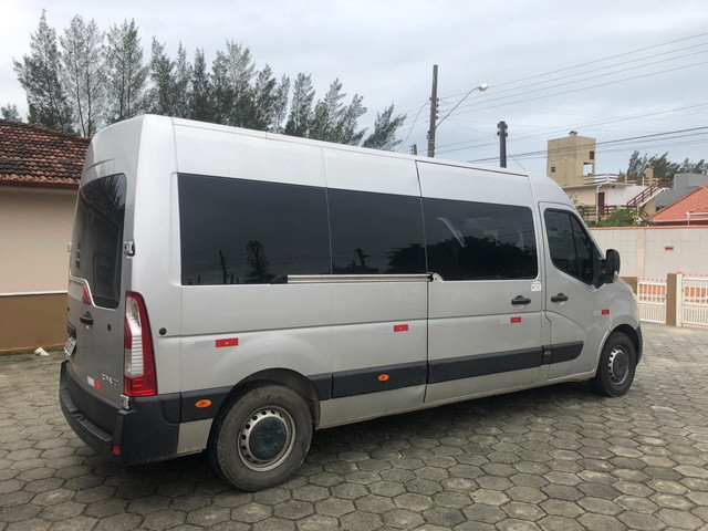 Vendo master abaixo da Fipe - Foto 5