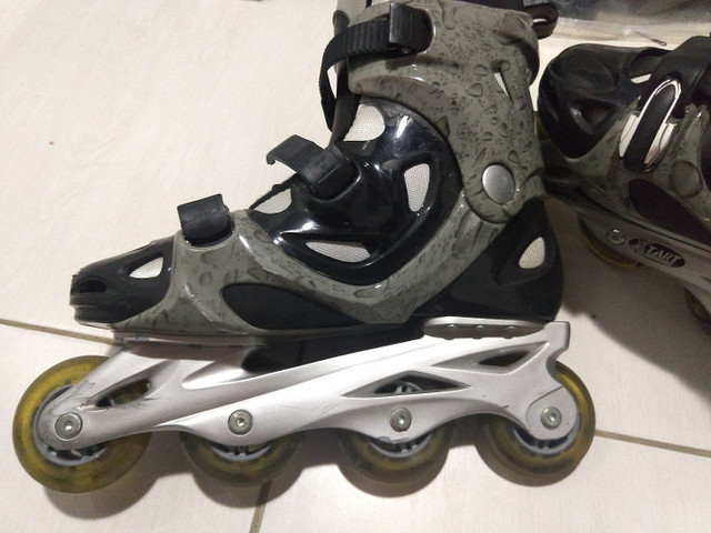 Roller Traxart - Foto 2