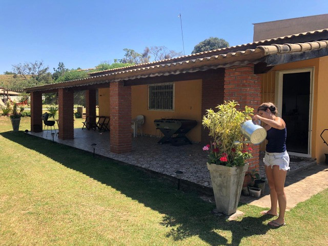 (YM) Chácara a venda com preço abaixo do mercado só essa semana! - Foto 13