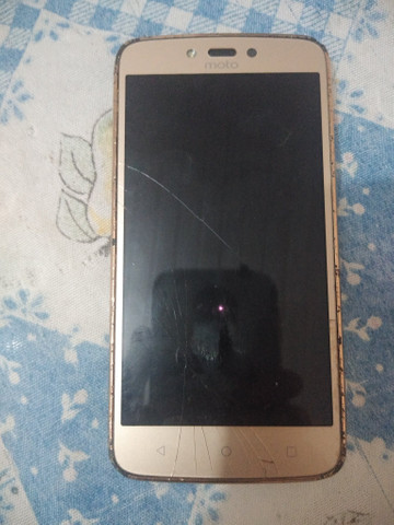 Vendo motoc plus 8gigas - Foto 3