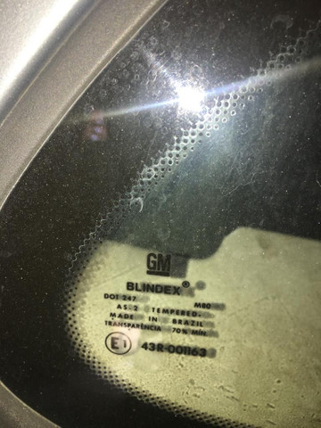 Vectra CD 1997 - Foto 13