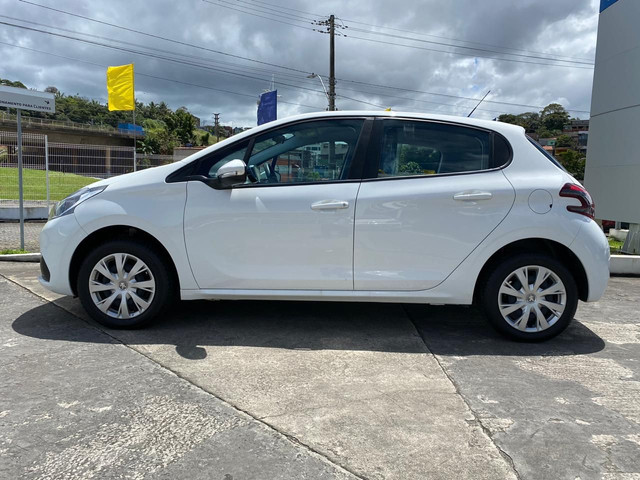 Peugeot 208 1.2 - Foto 9