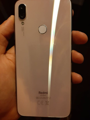 Redmi note 7 - Foto 4