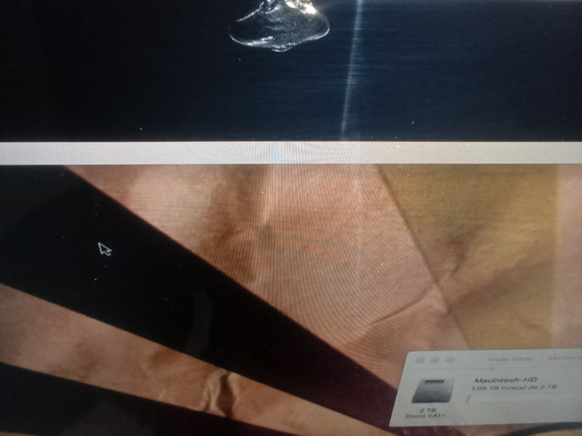 iMac 27 Inch 2011 i7 3.4 GHz Quad Core HD 2 TB (Leia) Não Aceito oferta... - Foto 5