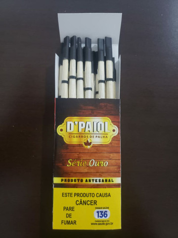 D'paiol Palheiros Artesanais - Foto 2