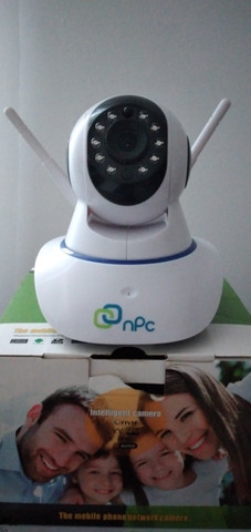 Camera robo