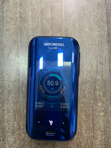 Vendo luxe s - Foto 2