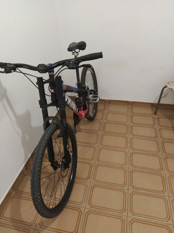 Baik aro 26 vikingx - Foto 2