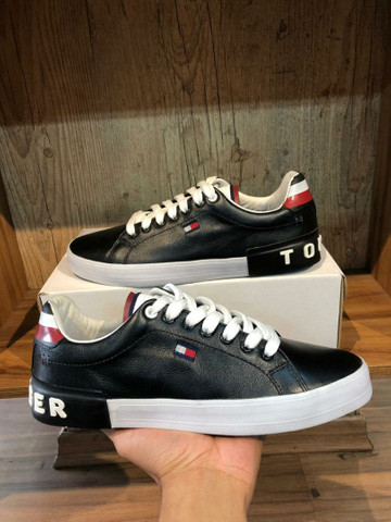 sapatenis Tommy - Foto 3