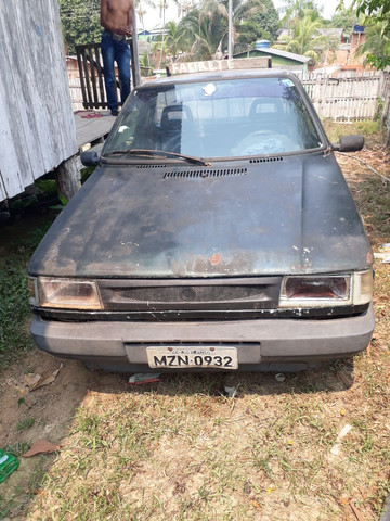 Vendo Fiorino - Foto 3