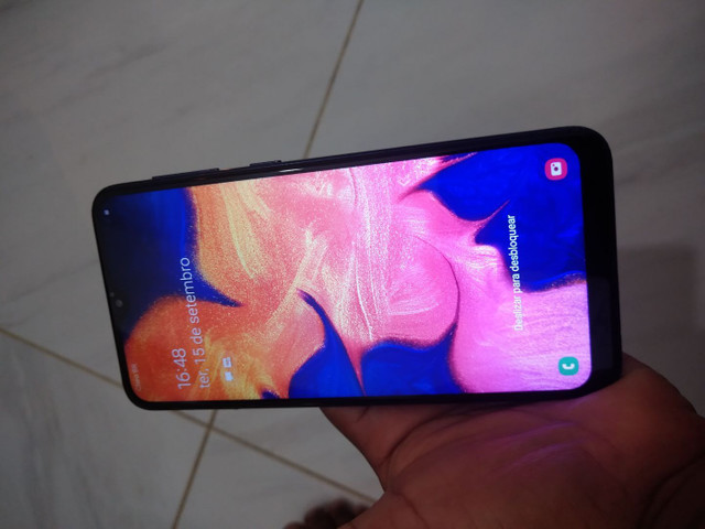 Samsung A10