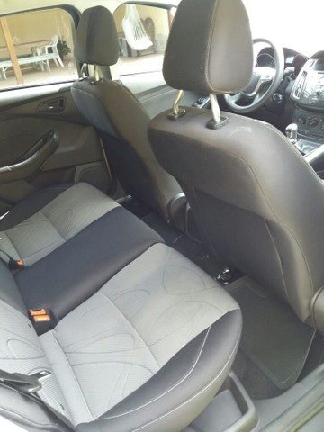 Focus 1.6 manual completo - Foto 3