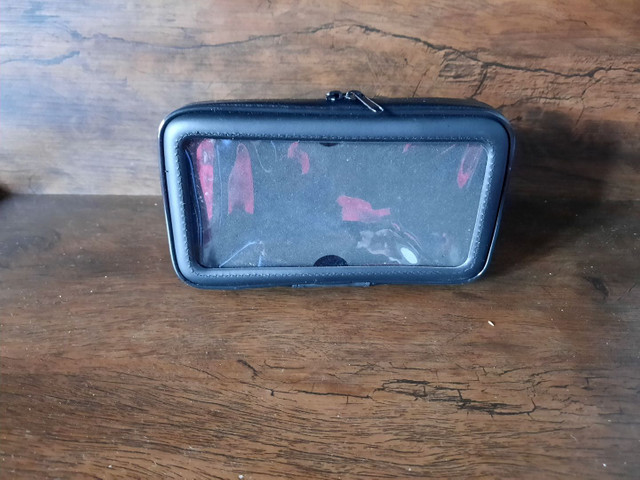 Suporte para moto
