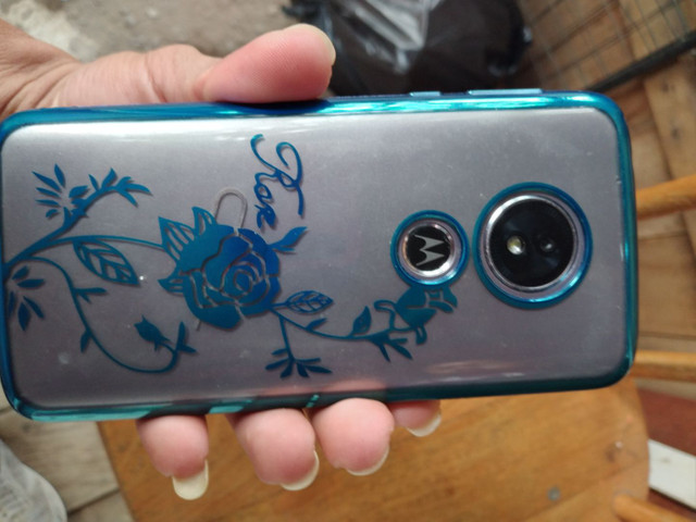 Vendo motoG5 - Foto 5