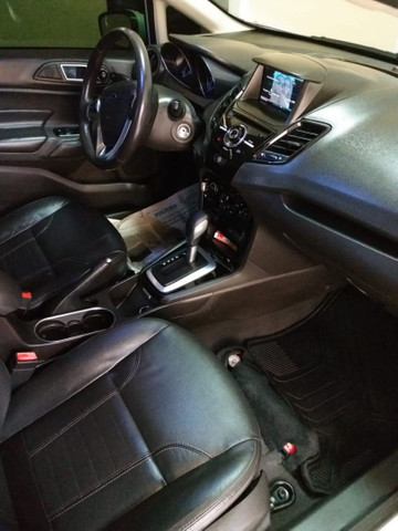 New Fiesta Titanium Plus 2015 - Foto 3