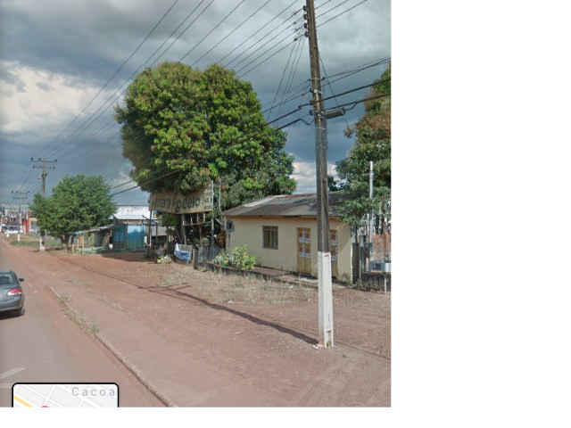 Terreno bem localizado na BR 364 ao lado comunidade são joão batista - Foto 4