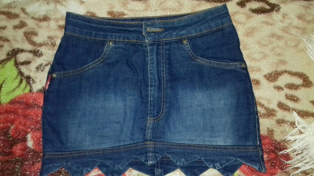 Shortes deans - Foto 4
