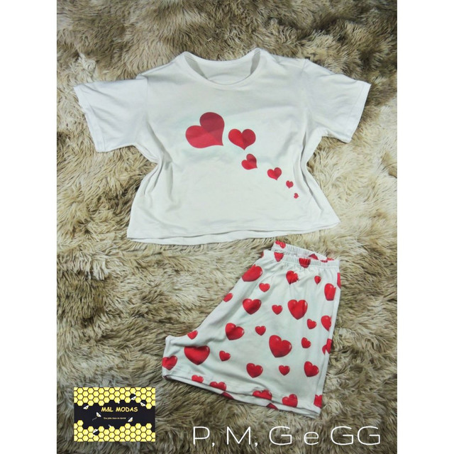 Babydoll Personalizados Varejo e Atacado - Foto 3