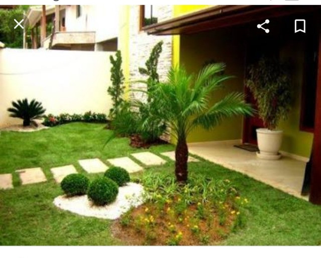 Jardinagem