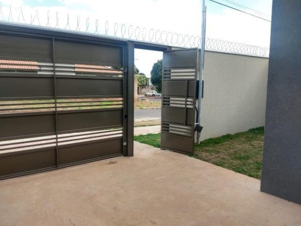 Bela Casa - Jardim Panorama - Foto 2
