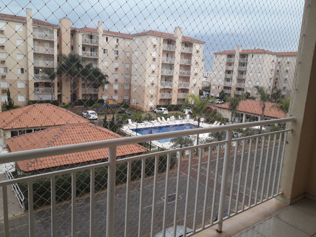 Alugo apt - Foto 13