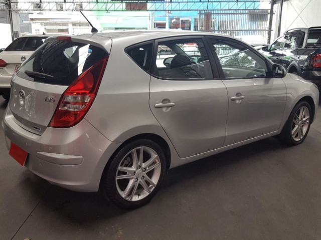 Hyundai I30 2.0 16V Manual Gasolina - Foto 2