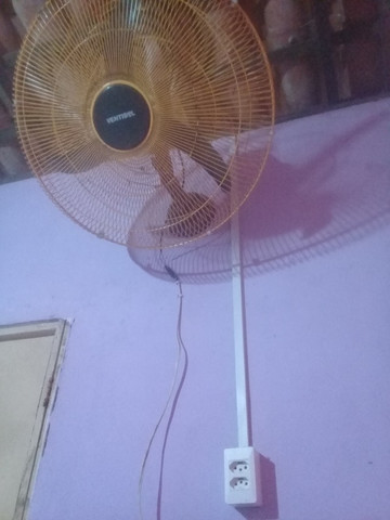 Ventilador parede ventisol - Foto 2