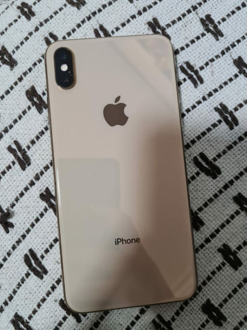 Iphone Xs Max 256gb - Foto 2