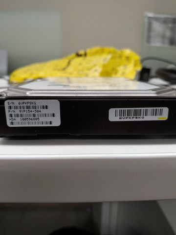 HD Seagate Barracuda 1TB - Foto 3