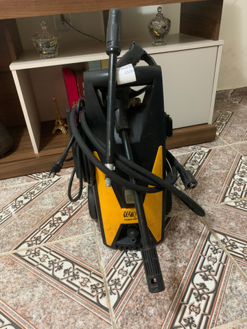 Lavadora a jato