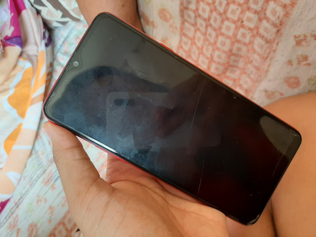 CELULAR SAMSUNG A20s NOVO - Foto 4